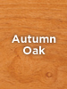 KnottyAlder Autumn Oak